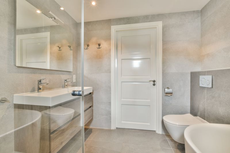 Top Bathroom Remodeling Companies in Burlington, NC