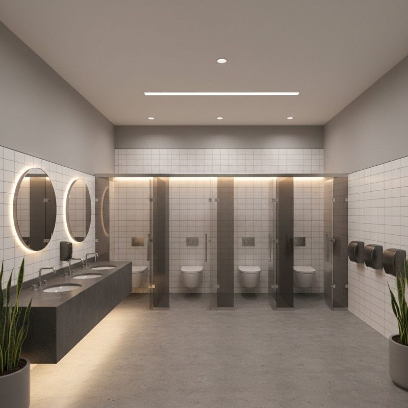 Top Bathroom Remodeling Companies in Cary, NC