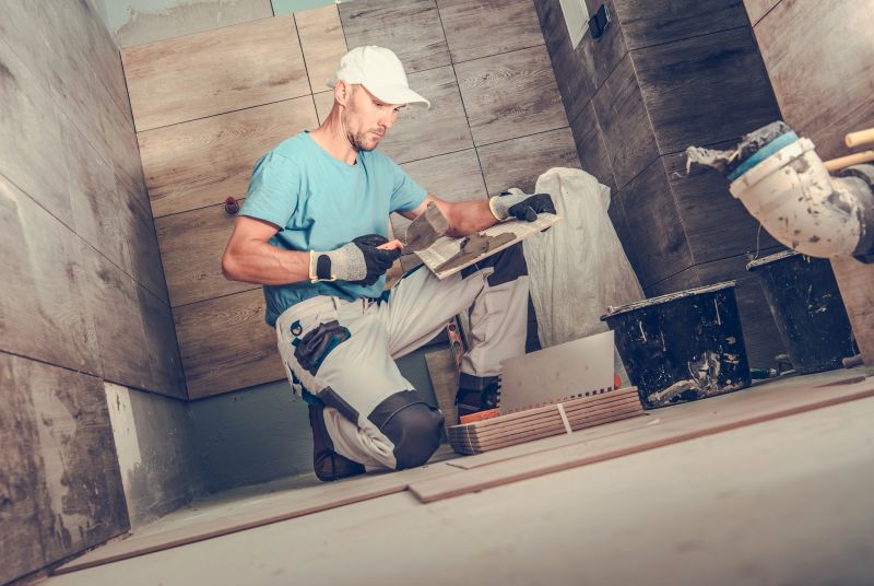Top Bathroom Remodeling Companies in Chapel Hill, NC