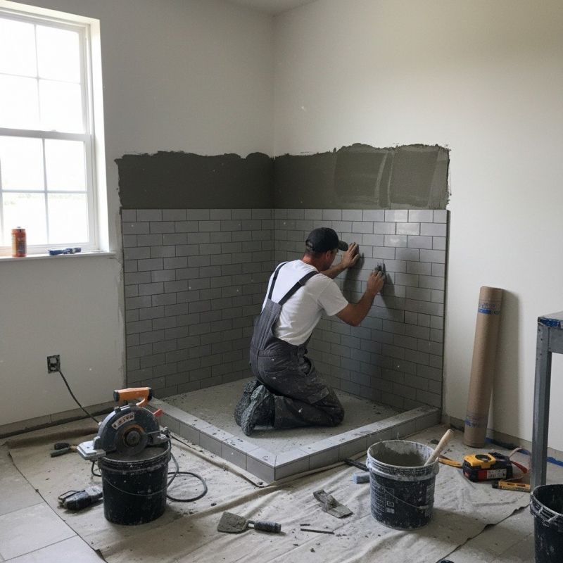 Top Bathroom Remodeling Companies in Chapel Hill, NC