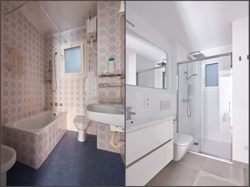 Top Bathroom Remodeling Companies in Durham, NC