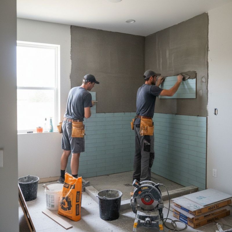 Top Bathroom Remodeling Companies in Hillsborough, NC