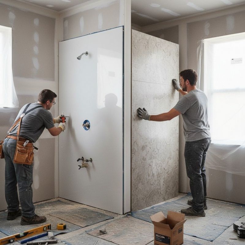 Top Bathroom Remodeling Companies in Holly Springs, NC