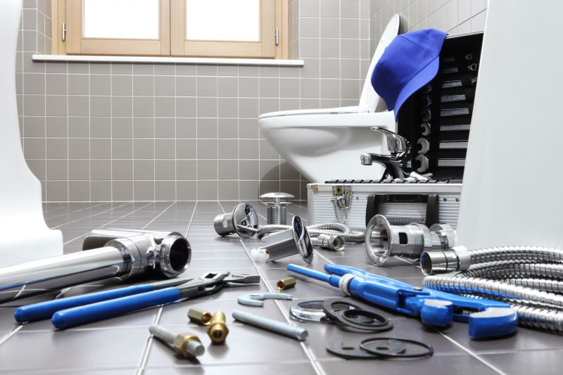Top Bathroom Remodeling Companies in Holly Springs, NC