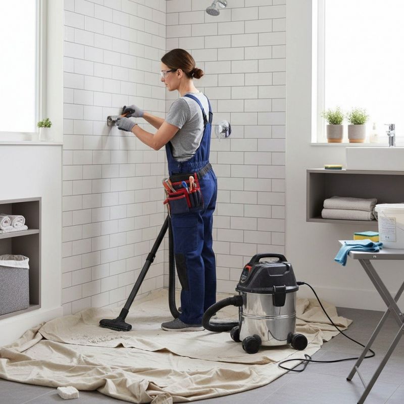 Top Bathroom Remodeling Companies in Mebane, NC