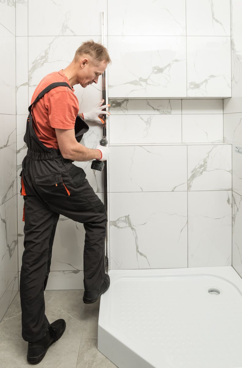 Top Bathroom Remodeling Companies in Morrisville, NC