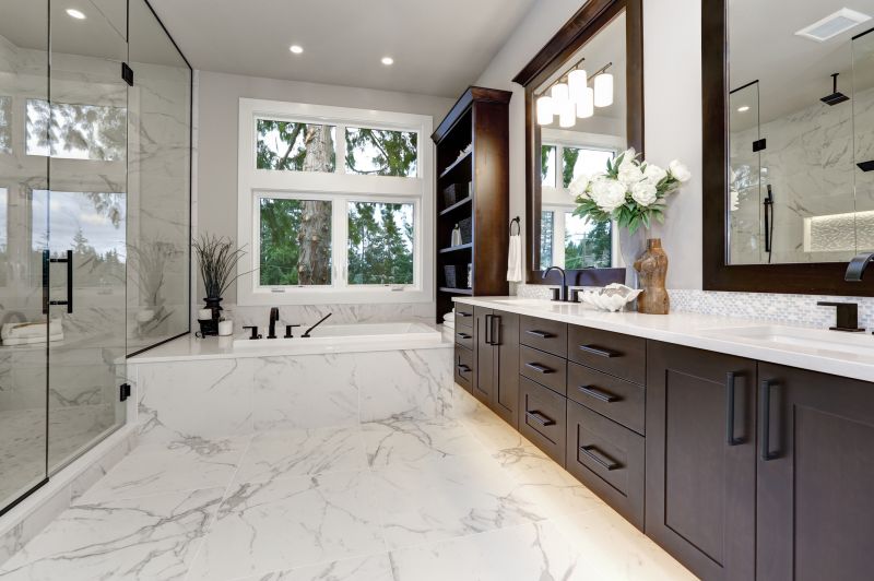 Top Bathroom Remodeling Companies in Morrisville, NC