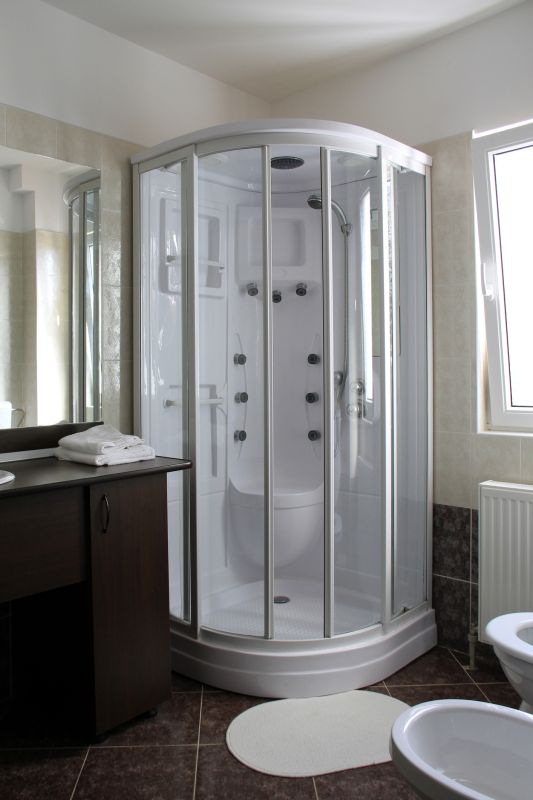 Cost of Shower Installation in Carrboro, NC