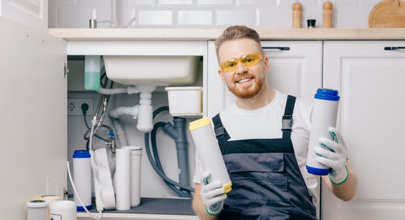 Pre-Installation Assessment